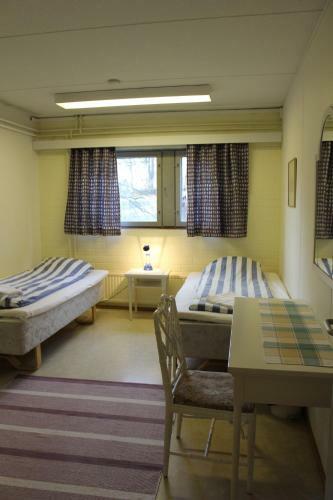 Hostal Tuorlan Majatalo