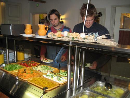 Hostal Tuorlan Majatalo
