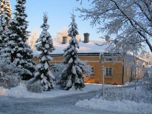 Hostal Tuorlan Majatalo