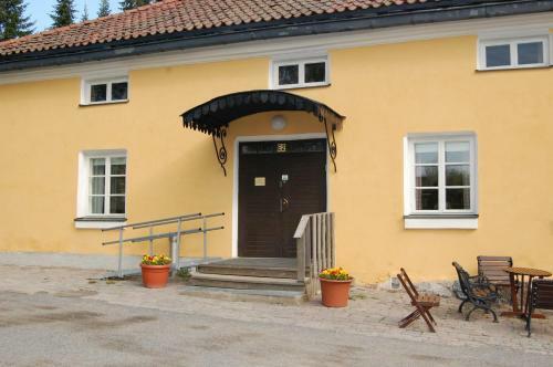 Hostal Tuorlan Majatalo