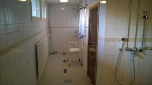 Hotel Lomakeskus Koivukankare