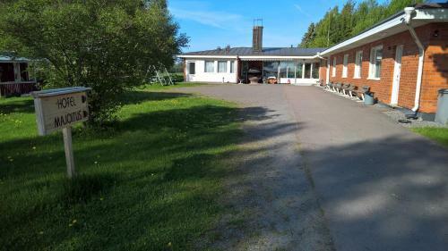 Hotel Lomakeskus Koivukankare