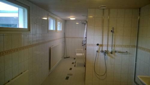 Hotel Lomakeskus Koivukankare