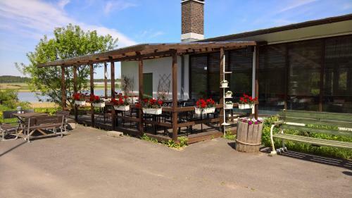 Hotel Lomakeskus Koivukankare