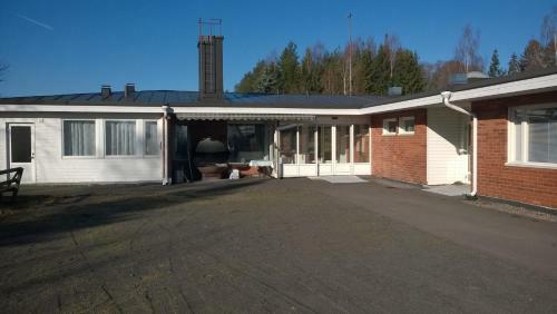 Hotel Lomakeskus Koivukankare