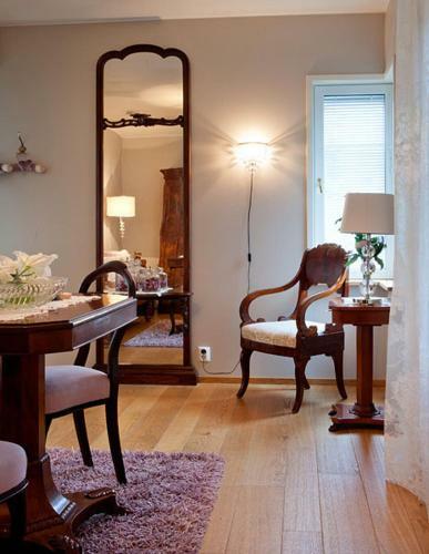 Hotel Pariisin Ville