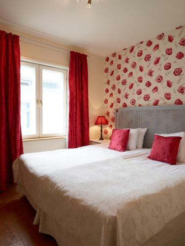Hotel Pariisin Ville