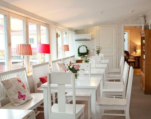 Hotel Pariisin Ville