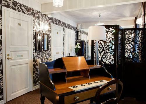 Hotel Pariisin Ville