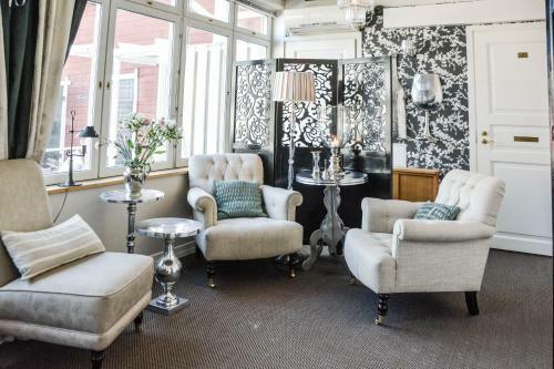 Hotel Pariisin Ville