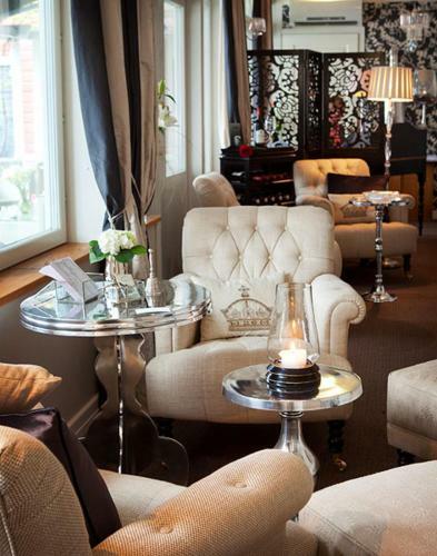 Hotel Pariisin Ville