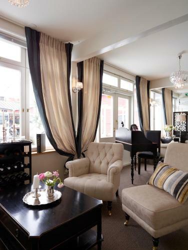 Hotel Pariisin Ville
