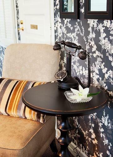 Hotel Pariisin Ville