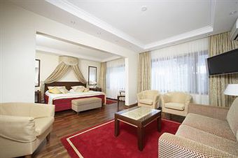 Hotel Haikko Manor & Spa