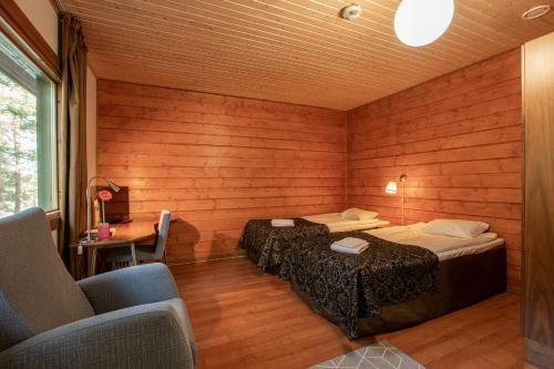 Hostal Seikkailulaakso