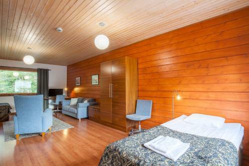 Hostal Seikkailulaakso