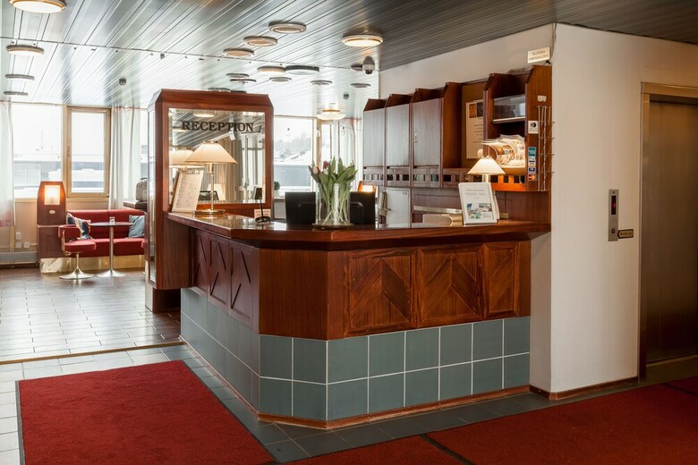 Hotel Sparre