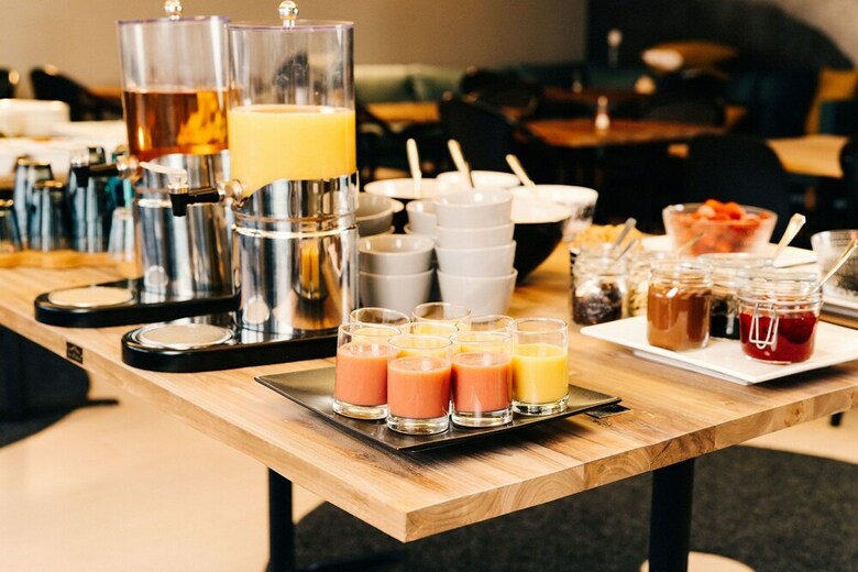Hotel Sparre