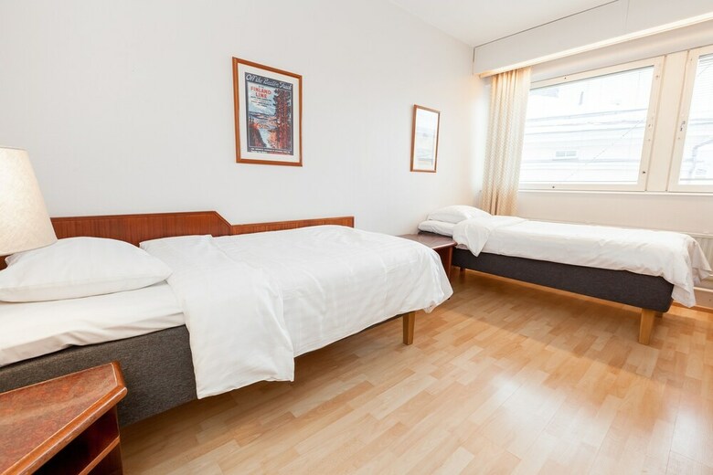 Hotel Sparre