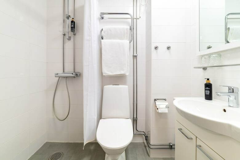Hotel Sparre