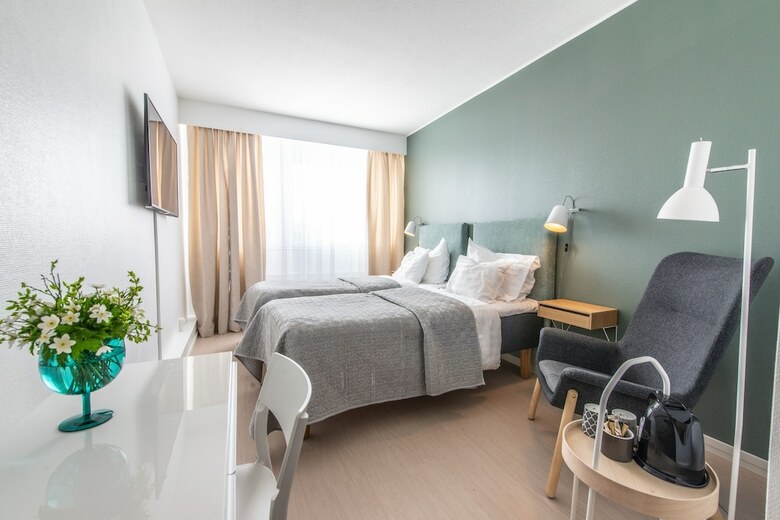 Hotel Sparre