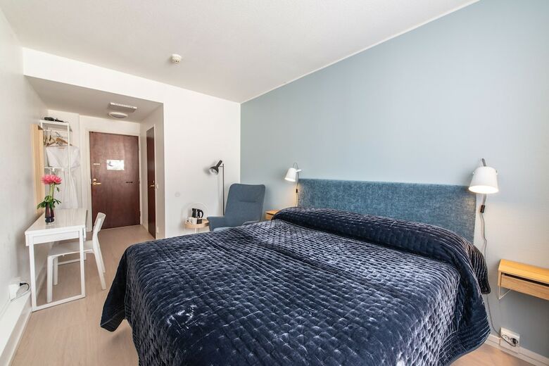 Hotel Sparre