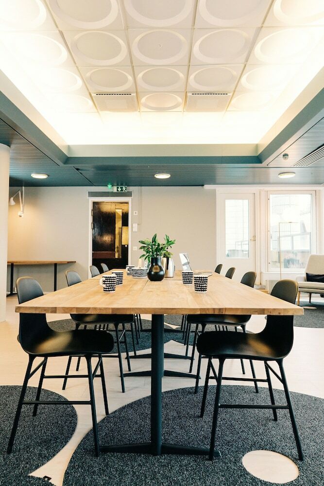Hotel Sparre