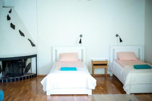 Hostal Guesthouse Stranda