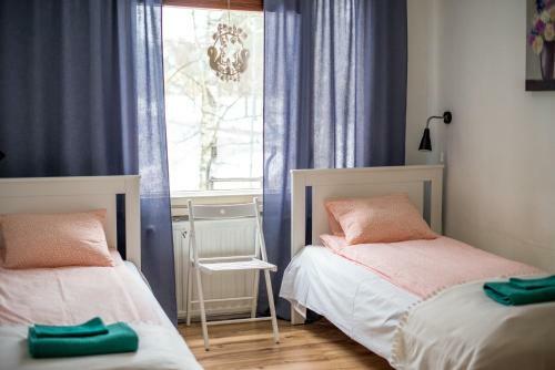Hostal Guesthouse Stranda