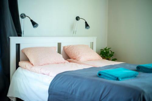 Hostal Guesthouse Stranda