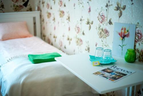 Hostal Guesthouse Stranda