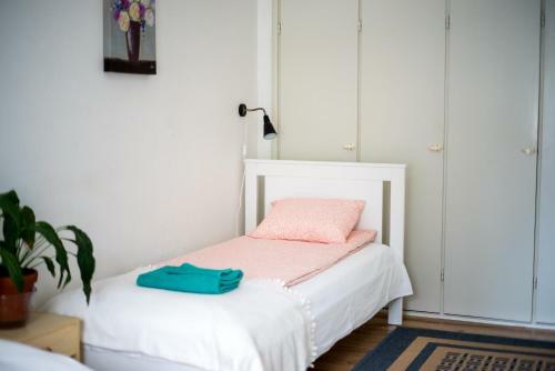 Hostal Guesthouse Stranda