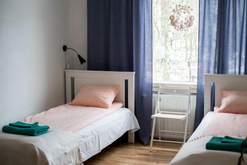 Hostal Guesthouse Stranda