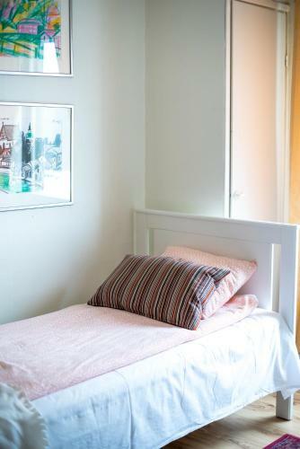 Hostal Guesthouse Stranda