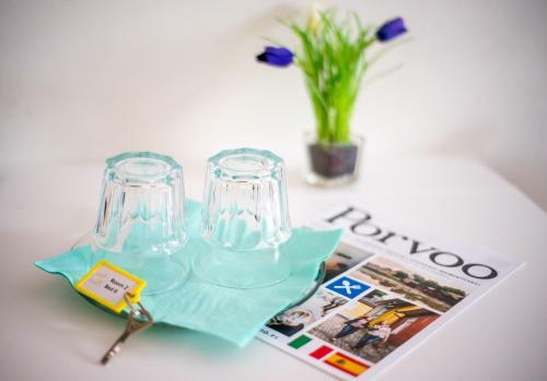 Hostal Guesthouse Stranda