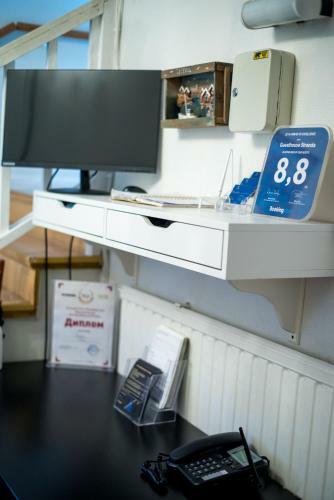 Hostal Guesthouse Stranda