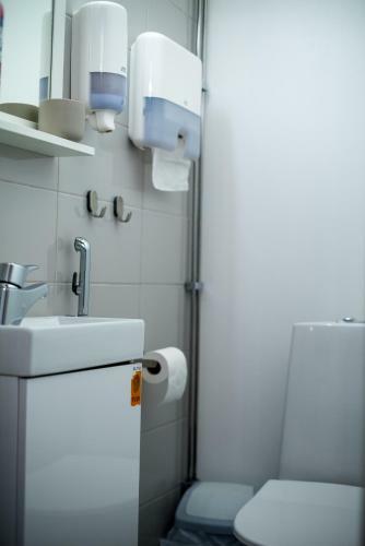 Hostal Guesthouse Stranda