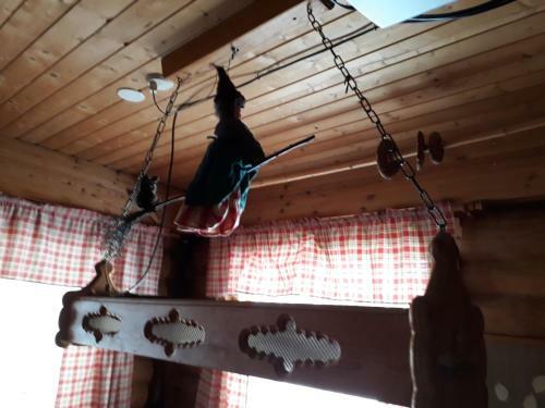 Hostal Kinkamon Pirtti
