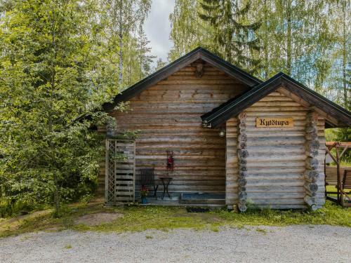 Hostal Kinkamon Pirtti