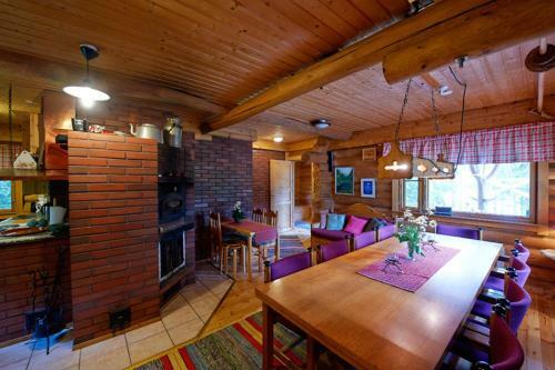 Hostal Kinkamon Pirtti