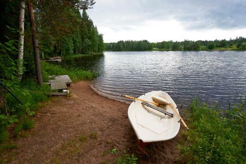 Hostal Kinkamon Pirtti
