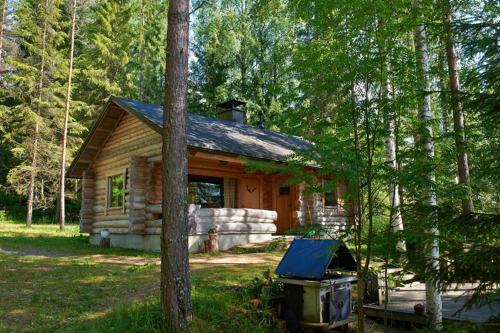 Hostal Kinkamon Pirtti