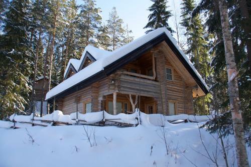 Hostal Kinkamon Pirtti