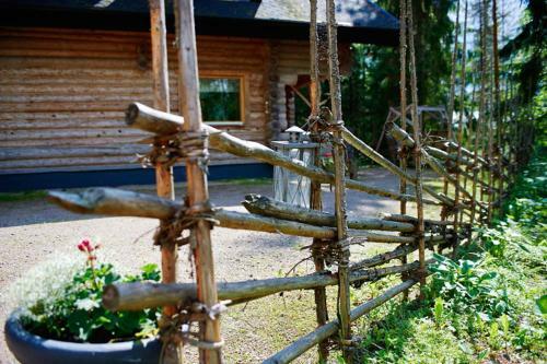 Hostal Kinkamon Pirtti