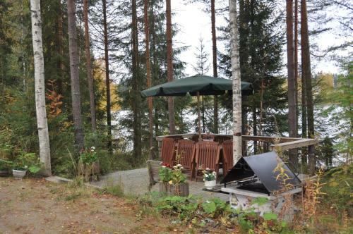 Hostal Kinkamon Pirtti