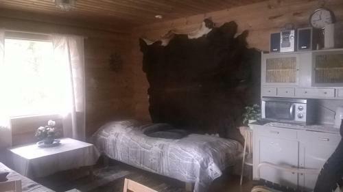 Hostal Kinkamon Pirtti