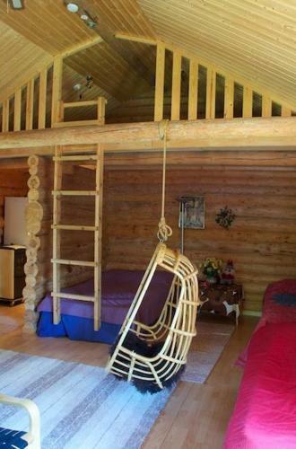 Hostal Kinkamon Pirtti