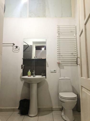 Hostal Hotel Svan-ski