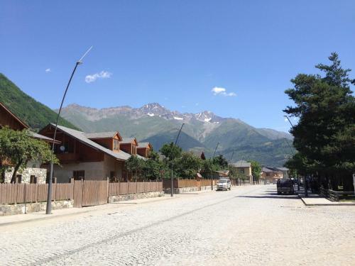 Hostal Hotel Svan-ski