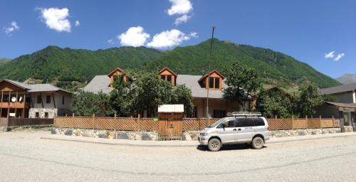 Hostal Hotel Svan-ski
